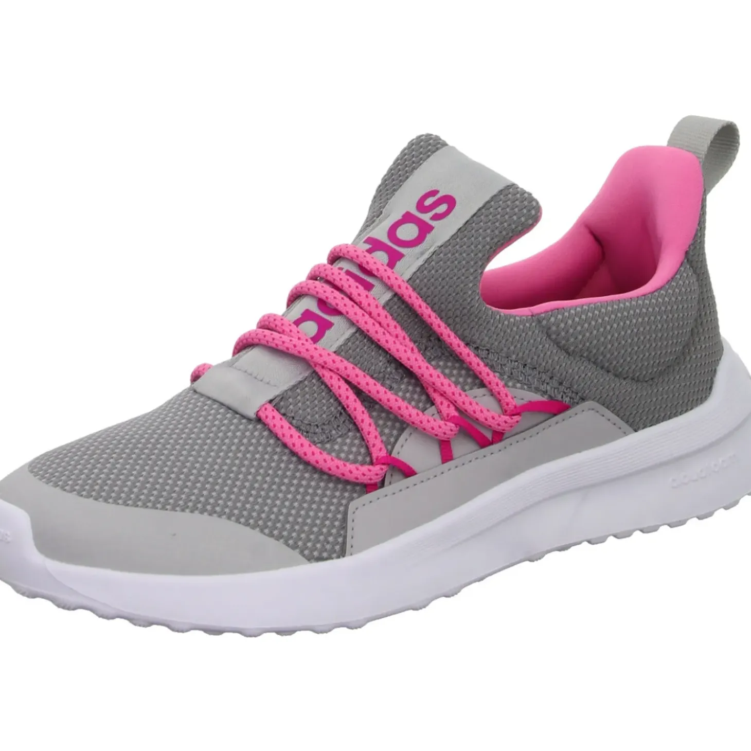 adidas Slipper/Kletthalbschuh (casual) LITE RACER ADAPT 5.0 K
