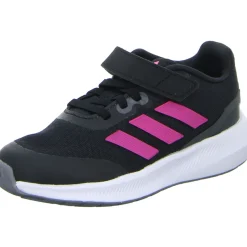 adidas Slipper/Kletthalbschuh (casual) RUNFALCON 3.0 EL K