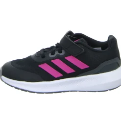 adidas Slipper/Kletthalbschuh (casual) RUNFALCON 3.0 EL K