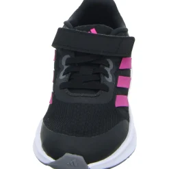 adidas Slipper/Kletthalbschuh (casual) RUNFALCON 3.0 EL K