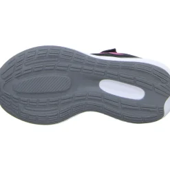 adidas Slipper/Kletthalbschuh (casual) RUNFALCON 3.0 EL K