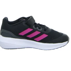 adidas Slipper/Kletthalbschuh (casual) RUNFALCON 3.0 EL K