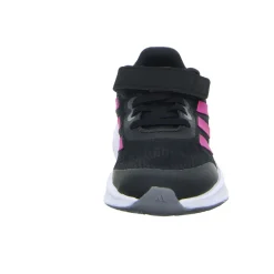adidas Slipper/Kletthalbschuh (casual) RUNFALCON 3.0 EL K
