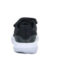 adidas Slipper/Kletthalbschuh (casual) RUNFALCON 3.0 EL K