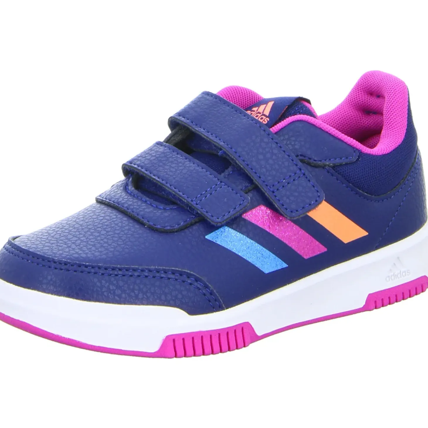 adidas Slipper/Kletthalbschuh (casual) Tensaur Sport 2.0 CF K