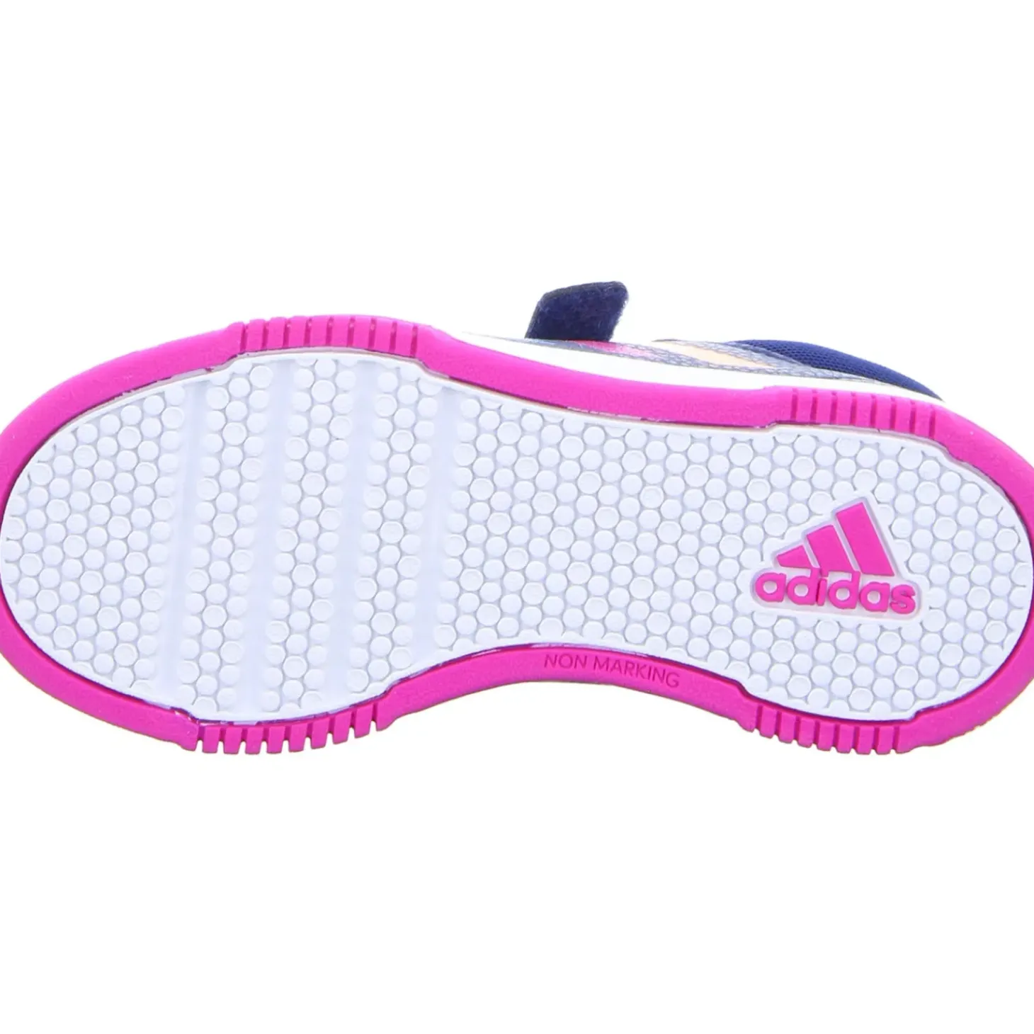 adidas Slipper/Kletthalbschuh (casual) Tensaur Sport 2.0 CF K