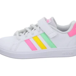 adidas Slipper/Kletthalbschuh (casual) GRAND COURT 2.0 EL K