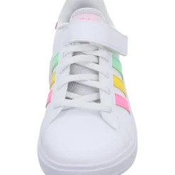 adidas Slipper/Kletthalbschuh (casual) GRAND COURT 2.0 EL K