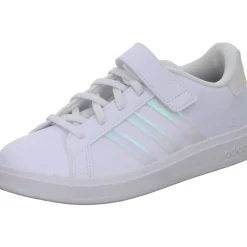 adidas Slipper/Kletthalbschuh (casual) GRAND COURT 2.0 EL K