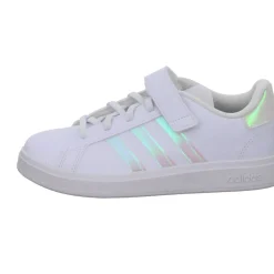 adidas Slipper/Kletthalbschuh (casual) GRAND COURT 2.0 EL K