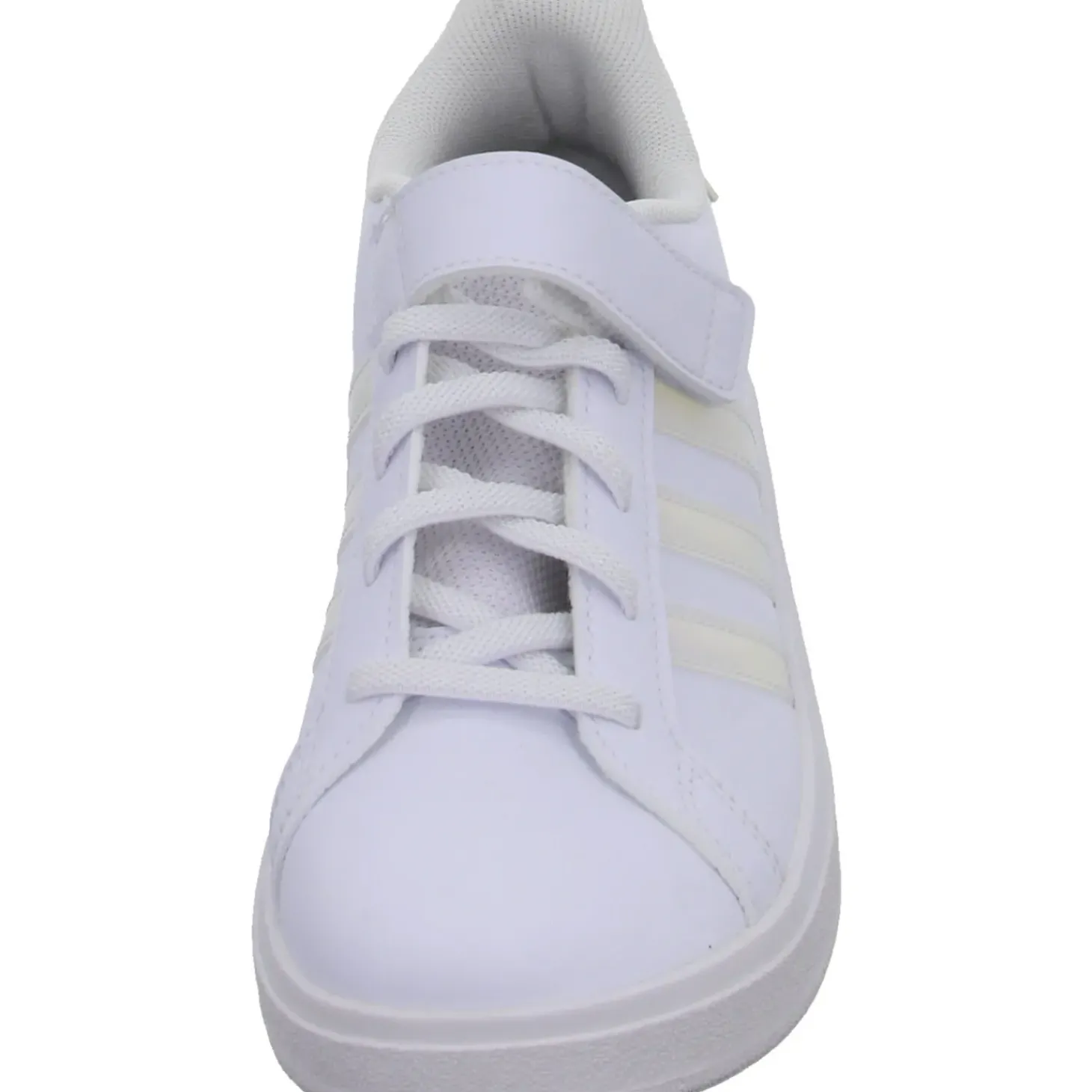 adidas Slipper/Kletthalbschuh (casual) GRAND COURT 2.0 EL K