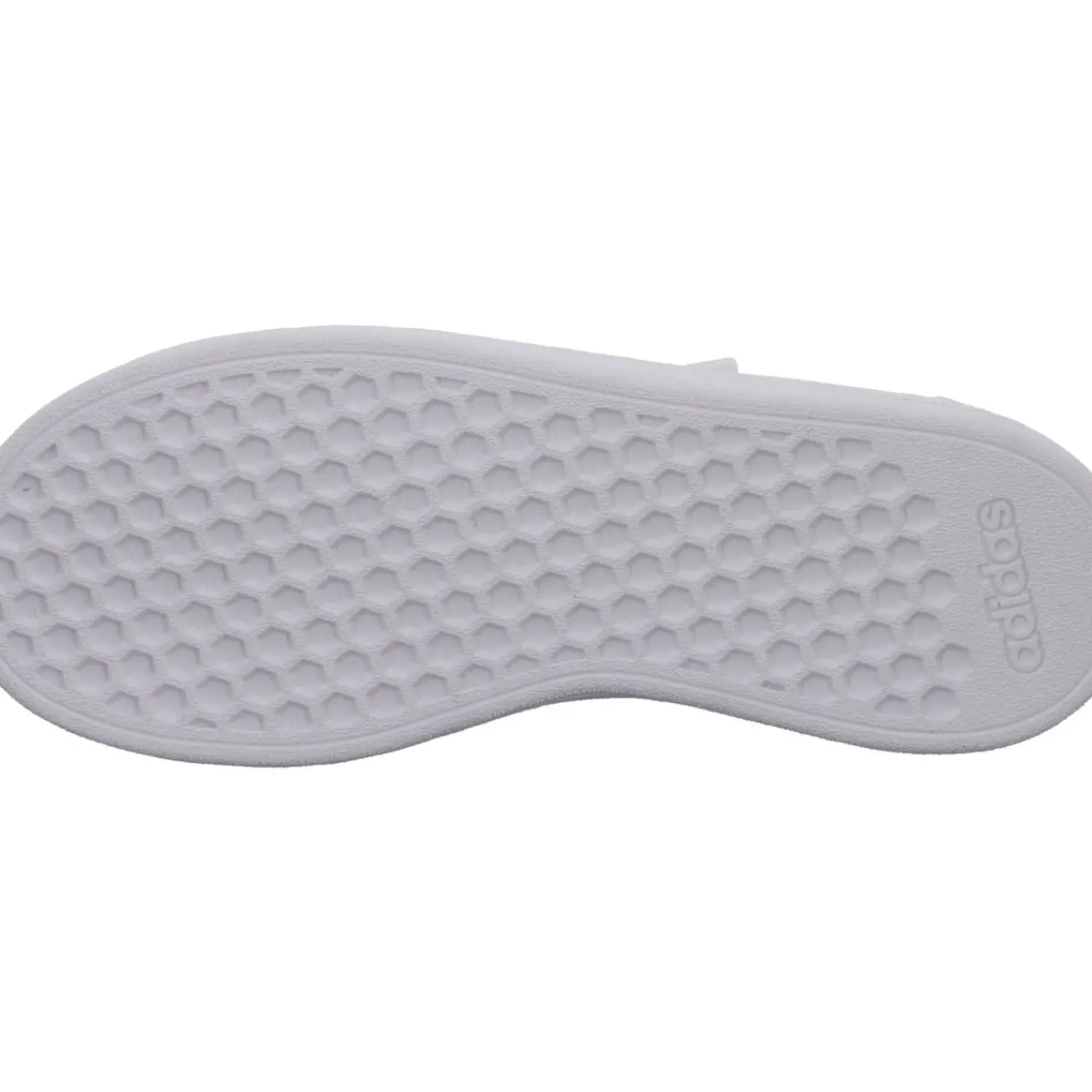 adidas Slipper/Kletthalbschuh (casual) GRAND COURT 2.0 EL K