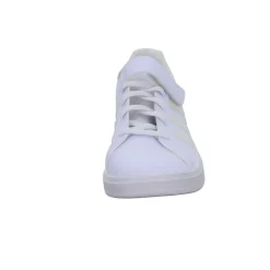 adidas Slipper/Kletthalbschuh (casual) GRAND COURT 2.0 EL K