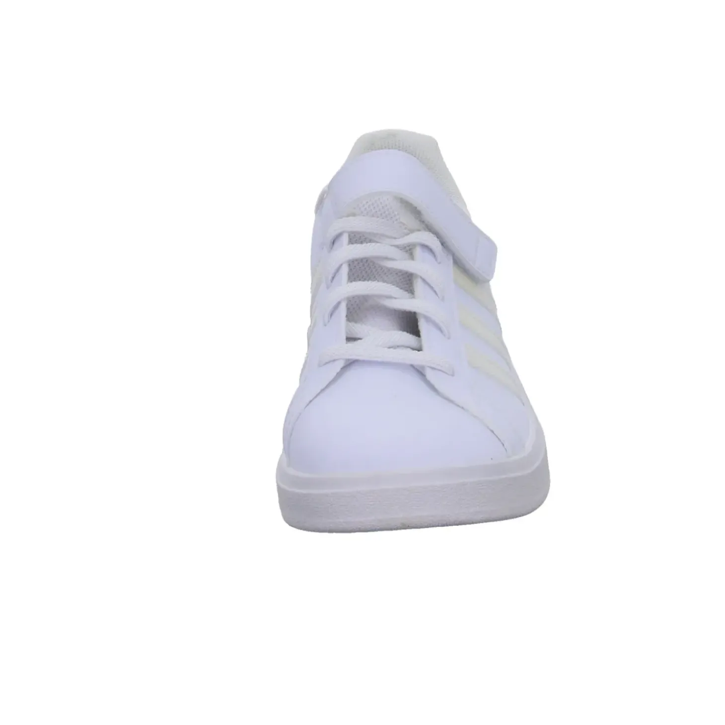 adidas Slipper/Kletthalbschuh (casual) GRAND COURT 2.0 EL K