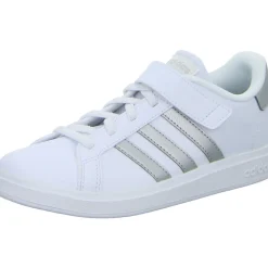 adidas Slipper/Kletthalbschuh (casual) GRAND COURT 2.0 EL K