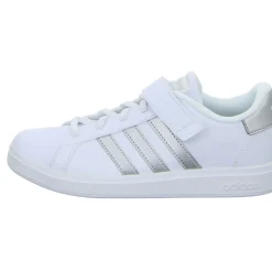 adidas Slipper/Kletthalbschuh (casual) GRAND COURT 2.0 EL K