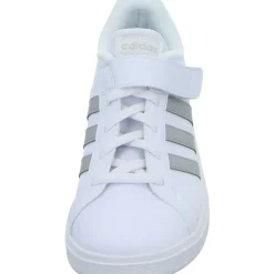 adidas Slipper/Kletthalbschuh (casual) GRAND COURT 2.0 EL K