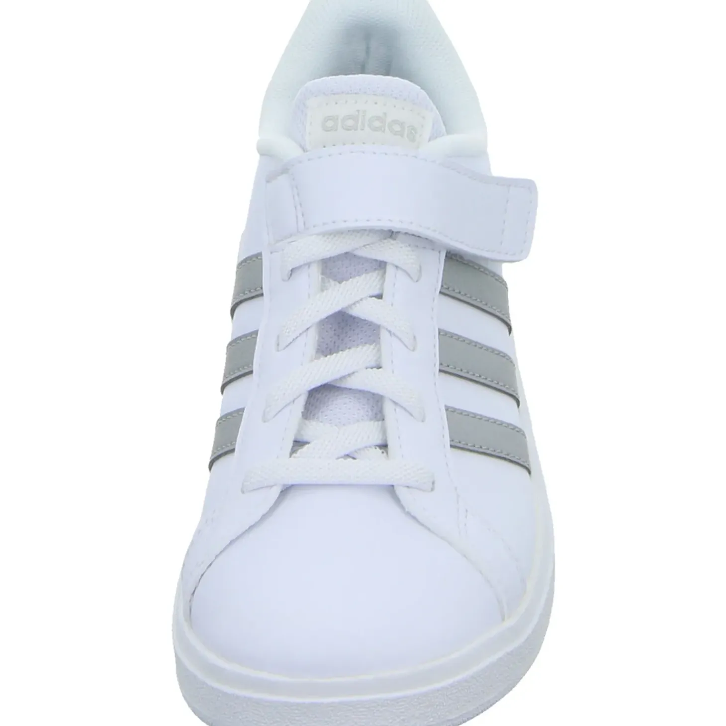 adidas Slipper/Kletthalbschuh (casual) GRAND COURT 2.0 EL K