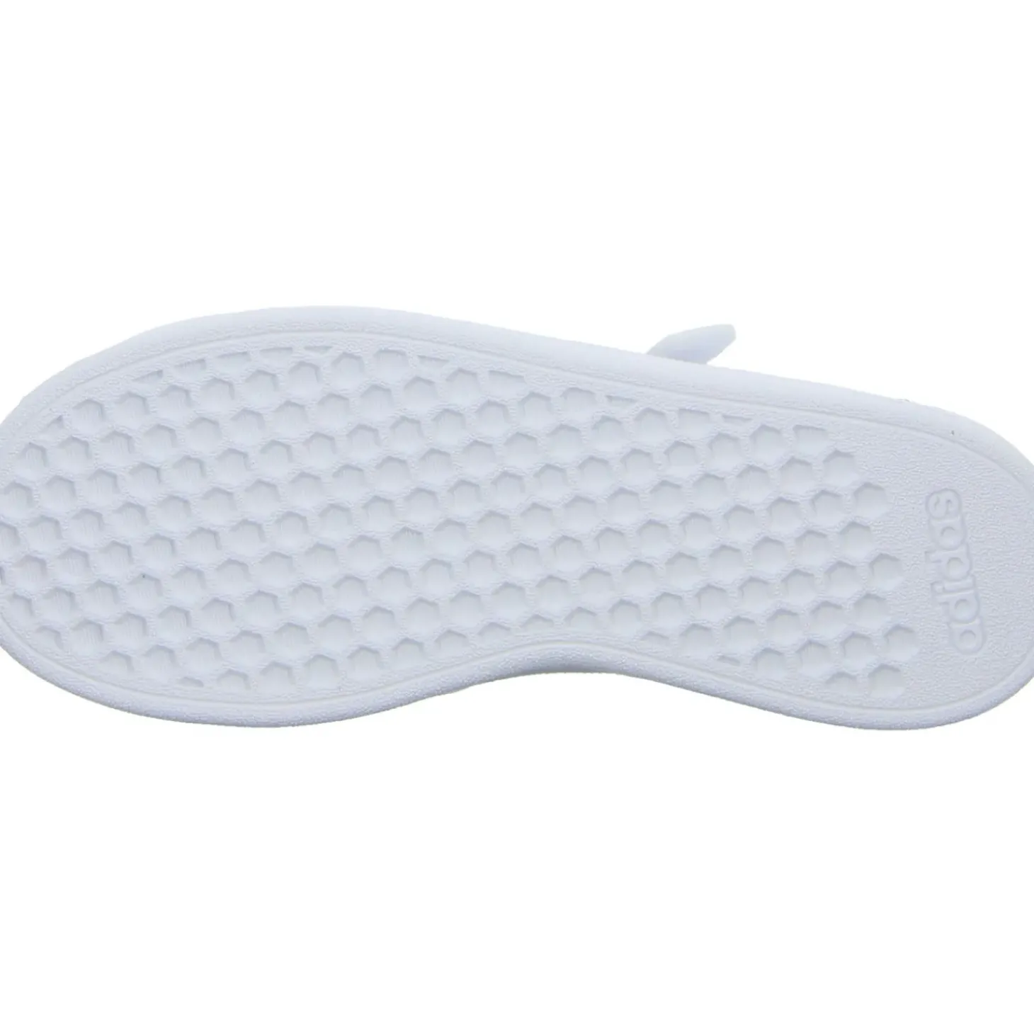 adidas Slipper/Kletthalbschuh (casual) GRAND COURT 2.0 EL K