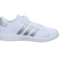 adidas Slipper/Kletthalbschuh (casual) GRAND COURT 2.0 EL K