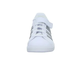 adidas Slipper/Kletthalbschuh (casual) GRAND COURT 2.0 EL K