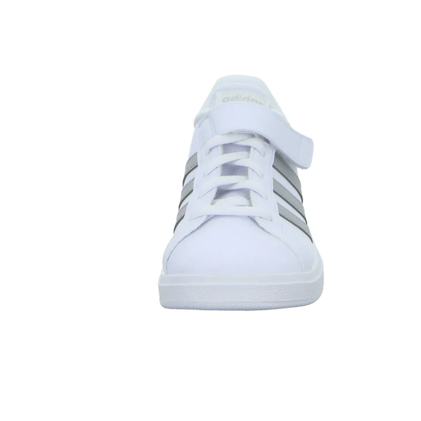 adidas Slipper/Kletthalbschuh (casual) GRAND COURT 2.0 EL K