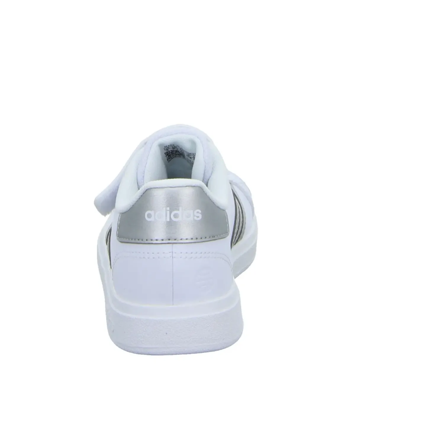 adidas Slipper/Kletthalbschuh (casual) GRAND COURT 2.0 EL K