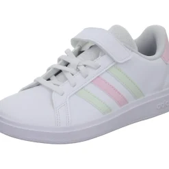 adidas Slipper/Kletthalbschuh (casual) GRAND COURT 2.0 EL C