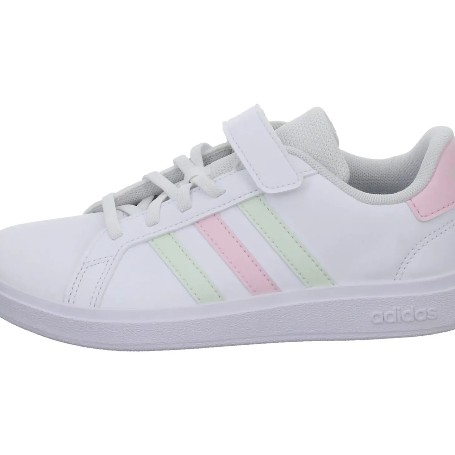 adidas Slipper/Kletthalbschuh (casual) GRAND COURT 2.0 EL C