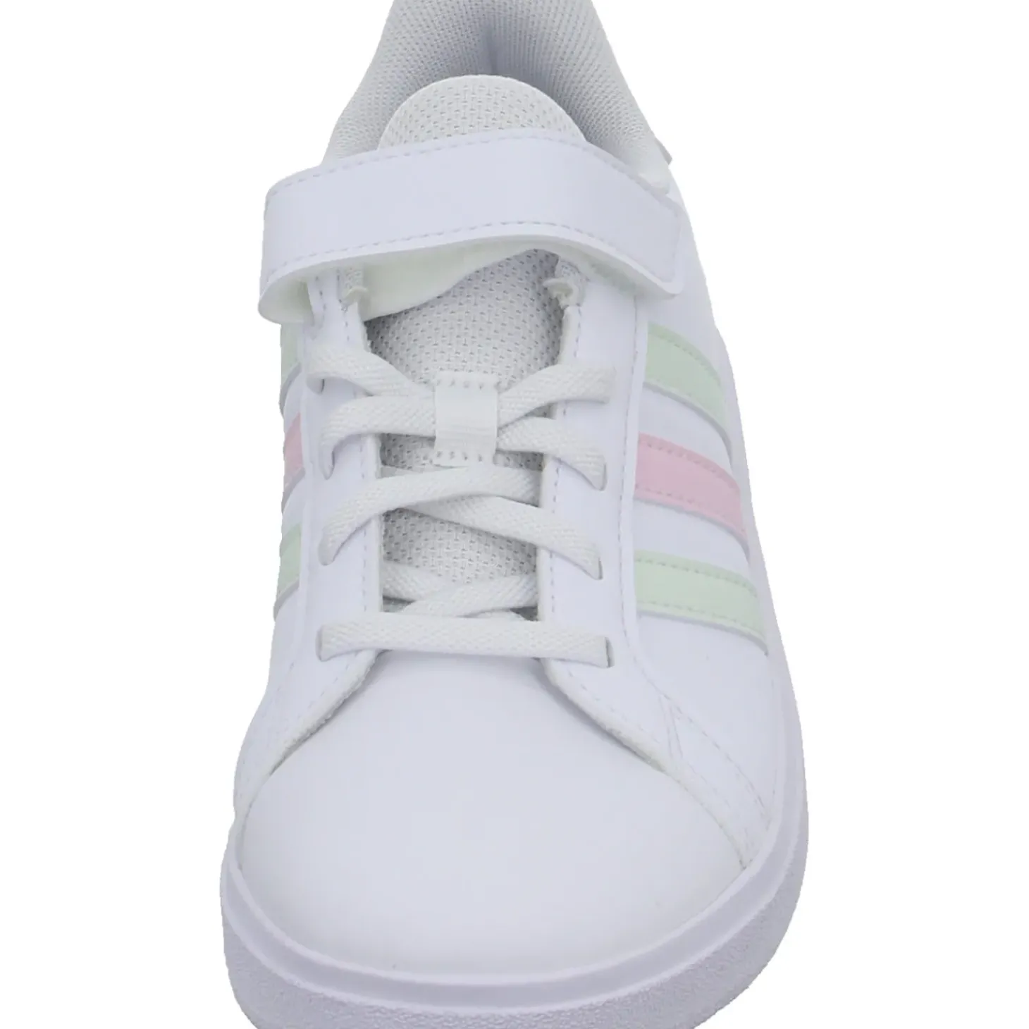 adidas Slipper/Kletthalbschuh (casual) GRAND COURT 2.0 EL C