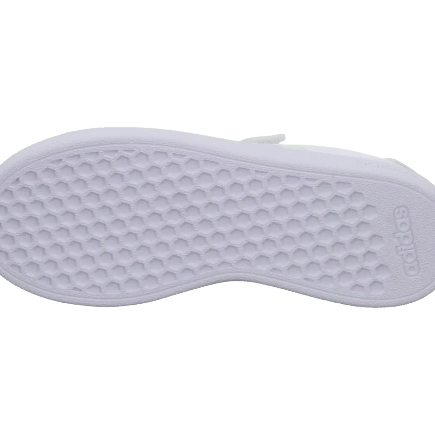 adidas Slipper/Kletthalbschuh (casual) GRAND COURT 2.0 EL C