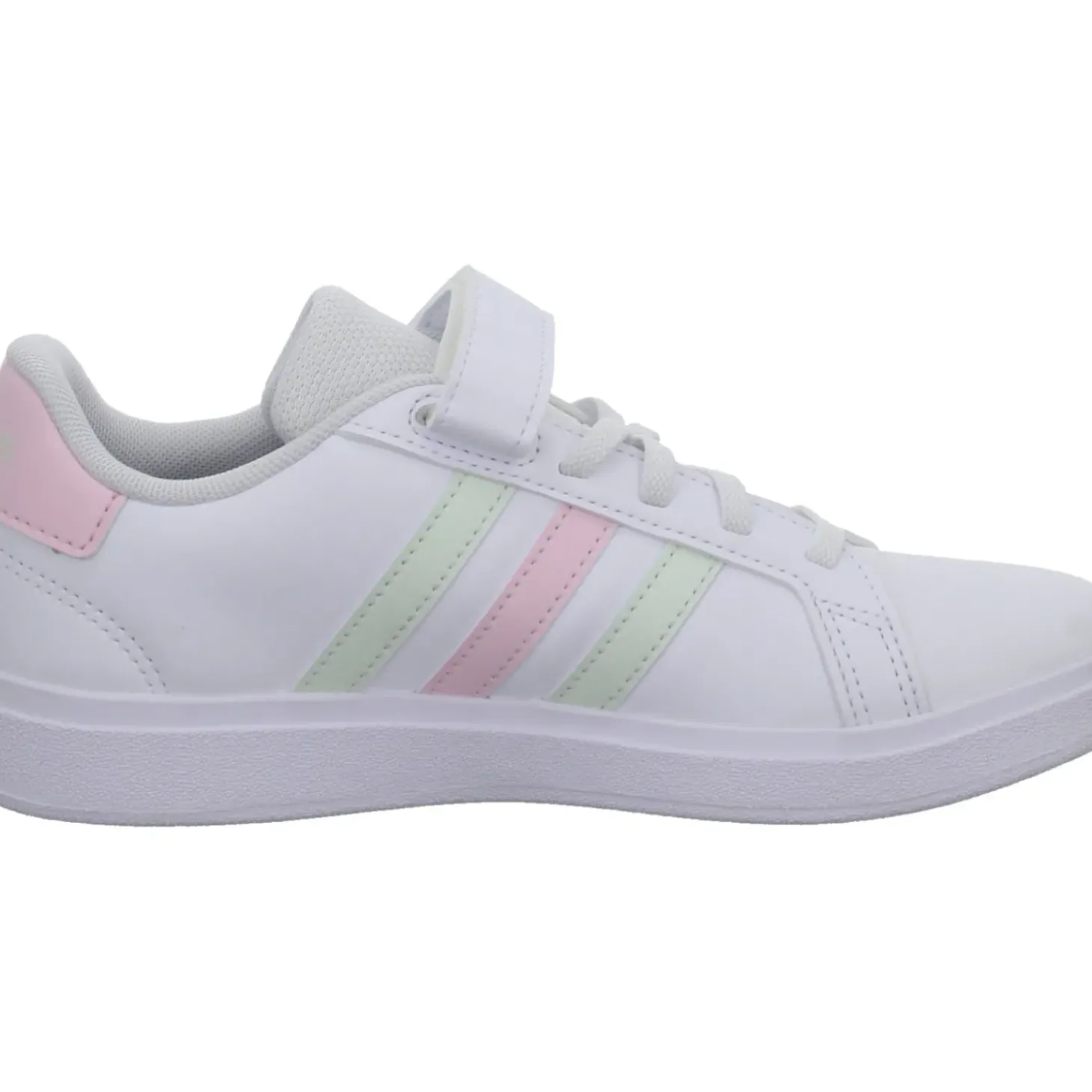 adidas Slipper/Kletthalbschuh (casual) GRAND COURT 2.0 EL C