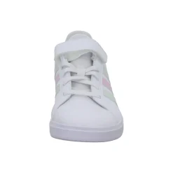 adidas Slipper/Kletthalbschuh (casual) GRAND COURT 2.0 EL C