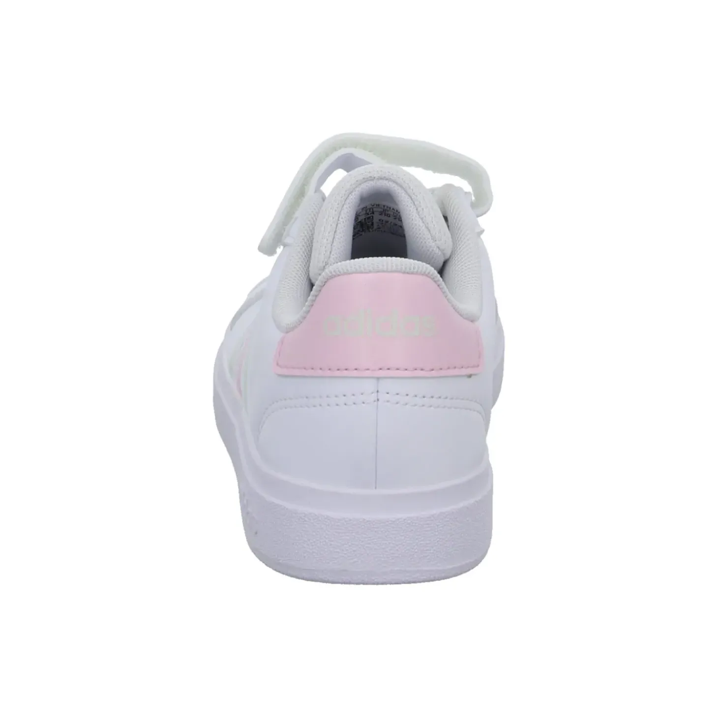 adidas Slipper/Kletthalbschuh (casual) GRAND COURT 2.0 EL C
