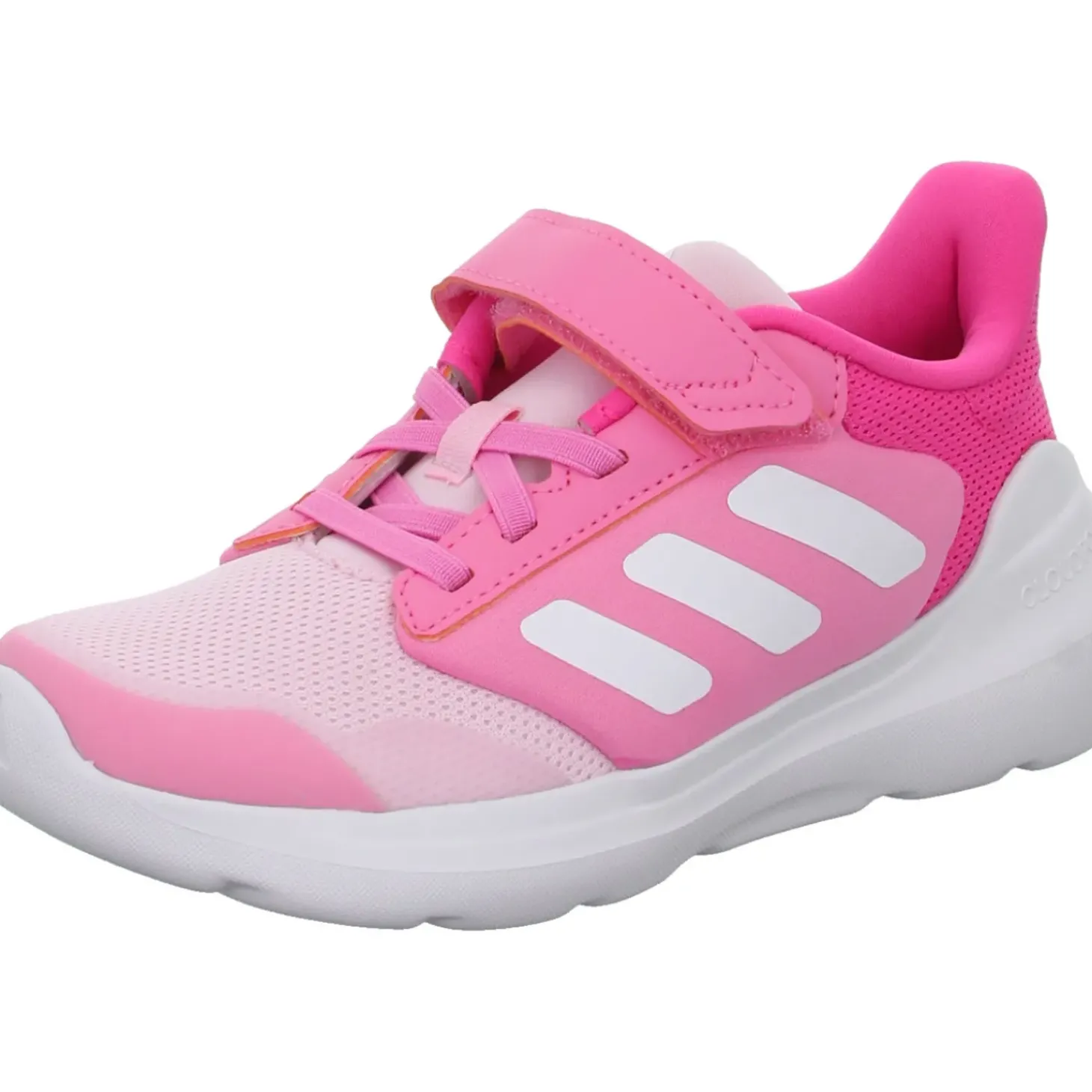 adidas Slipper/Kletthalbschuh (casual) Tensaur Run 3.0 EL C