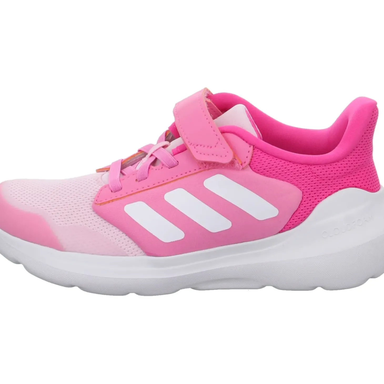 adidas Slipper/Kletthalbschuh (casual) Tensaur Run 3.0 EL C