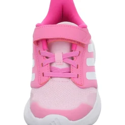 adidas Slipper/Kletthalbschuh (casual) Tensaur Run 3.0 EL C