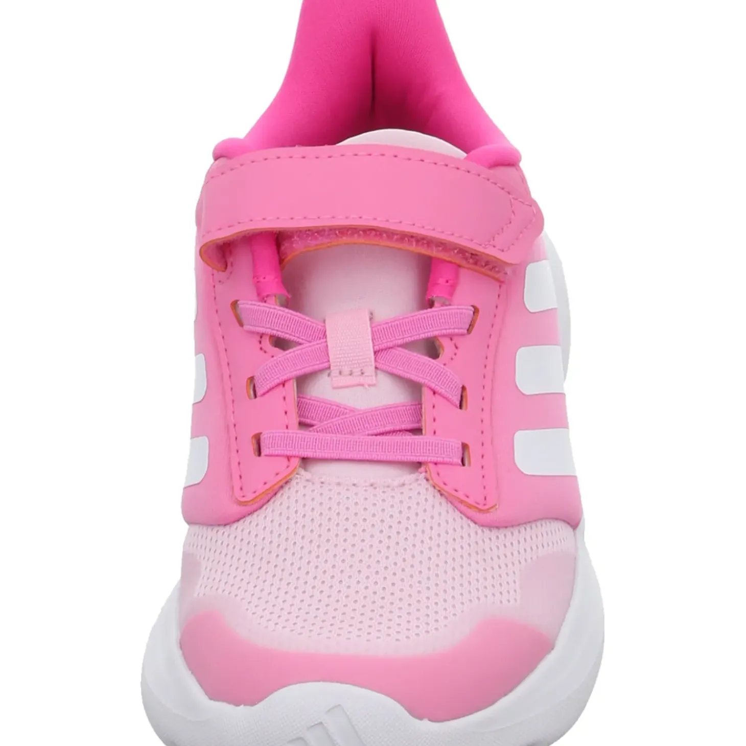 adidas Slipper/Kletthalbschuh (casual) Tensaur Run 3.0 EL C