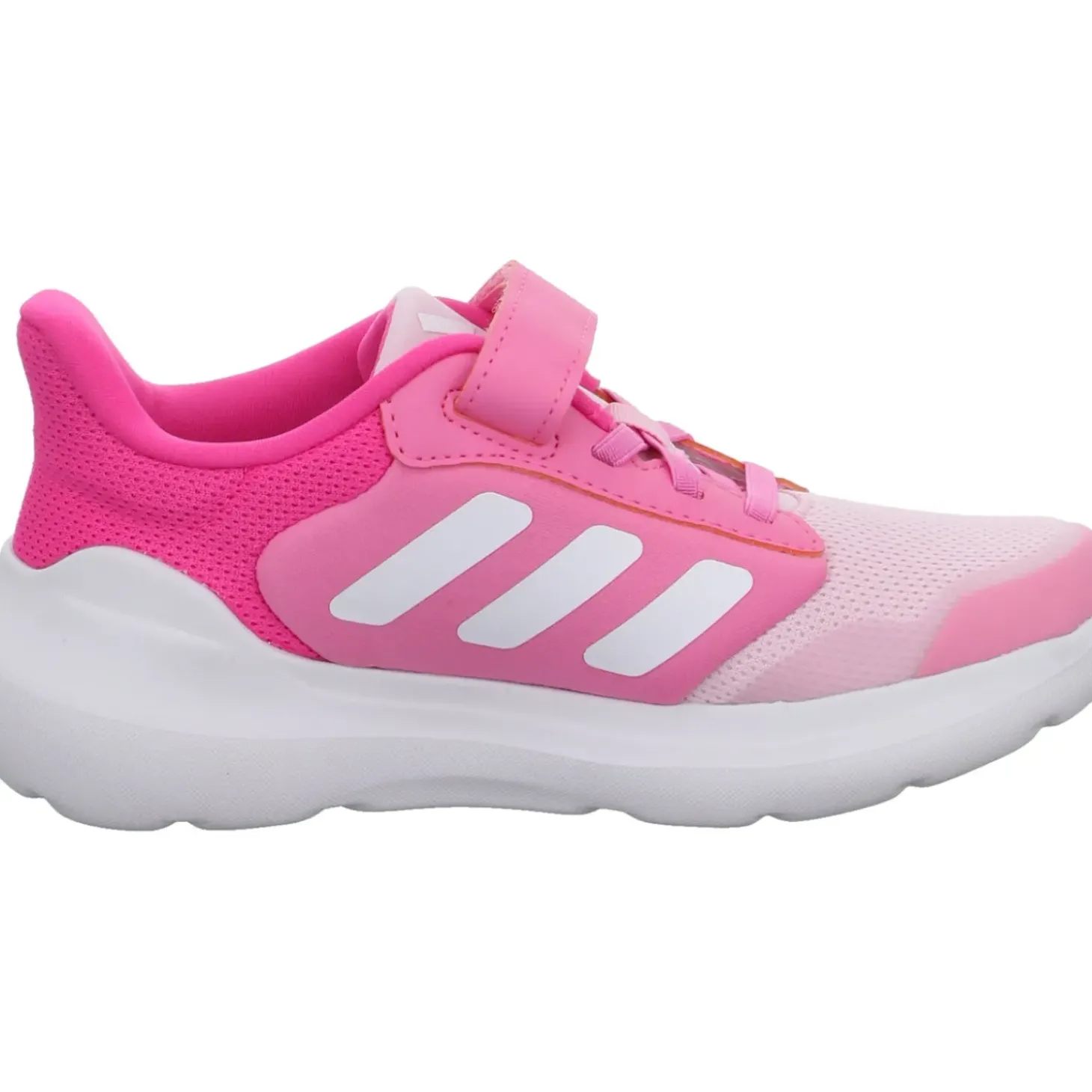 adidas Slipper/Kletthalbschuh (casual) Tensaur Run 3.0 EL C