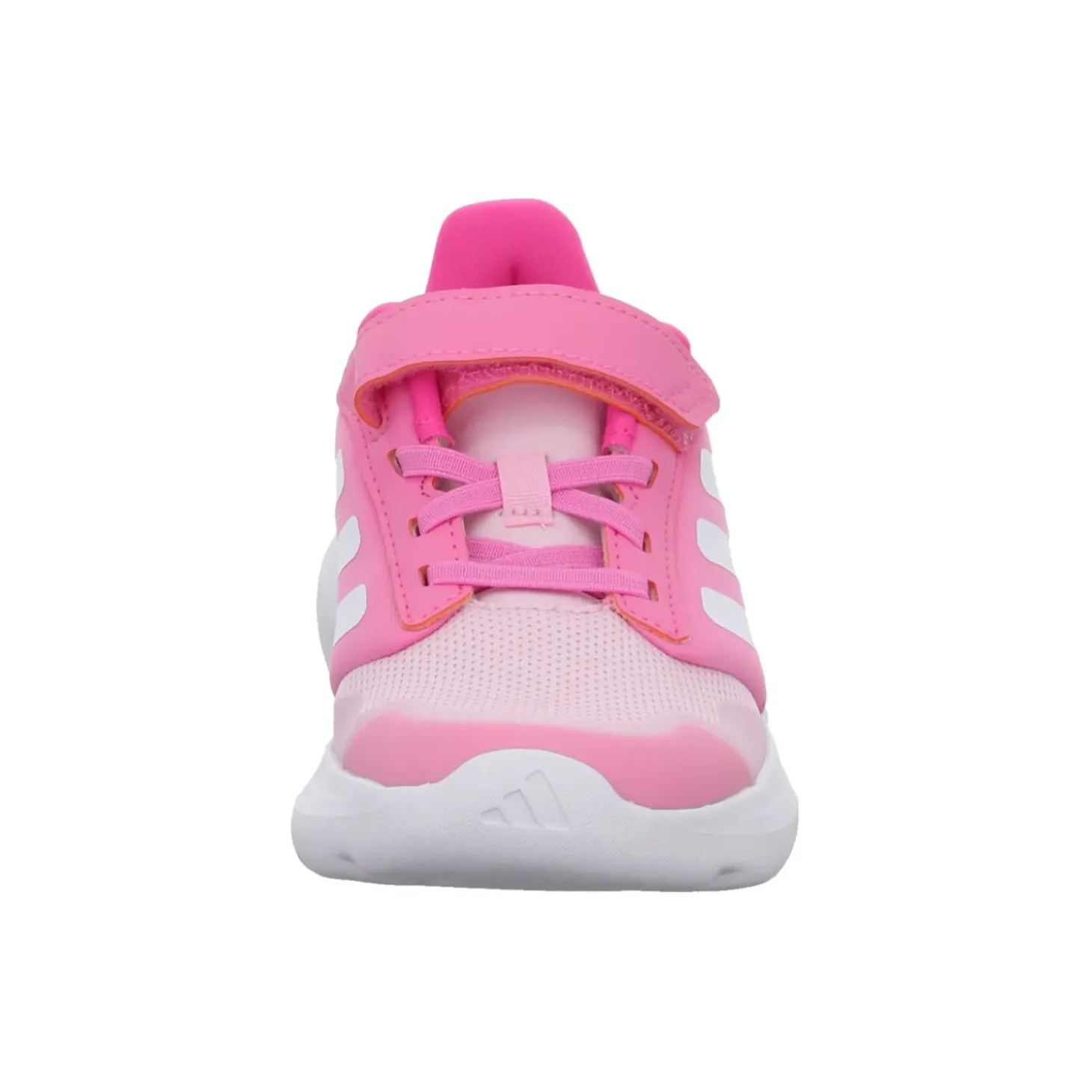adidas Slipper/Kletthalbschuh (casual) Tensaur Run 3.0 EL C