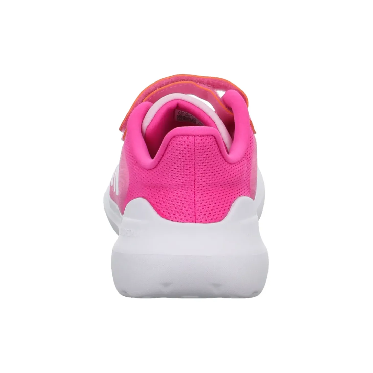 adidas Slipper/Kletthalbschuh (casual) Tensaur Run 3.0 EL C