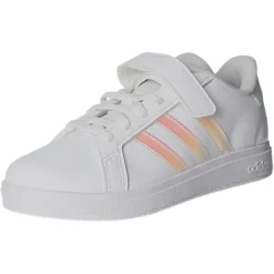 adidas Slipper/Kletthalbschuh (casual) GRAND COURT 2.0 EL C