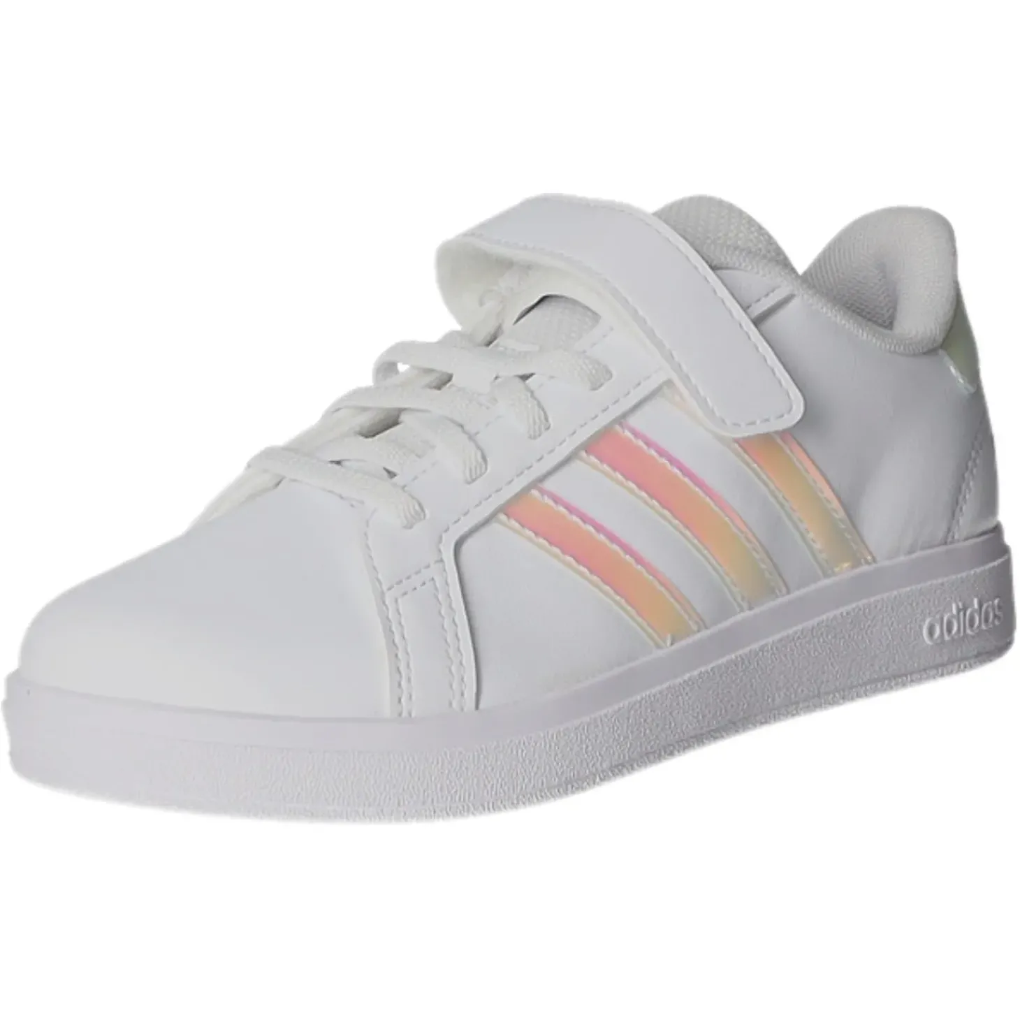 adidas Slipper/Kletthalbschuh (casual) GRAND COURT 2.0 EL C