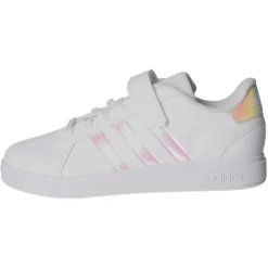 adidas Slipper/Kletthalbschuh (casual) GRAND COURT 2.0 EL C