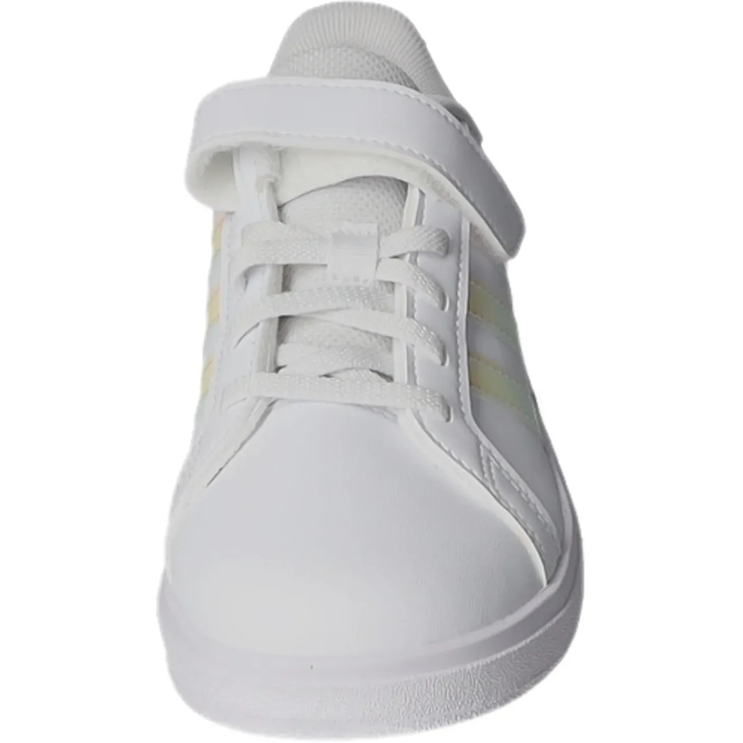 adidas Slipper/Kletthalbschuh (casual) GRAND COURT 2.0 EL C