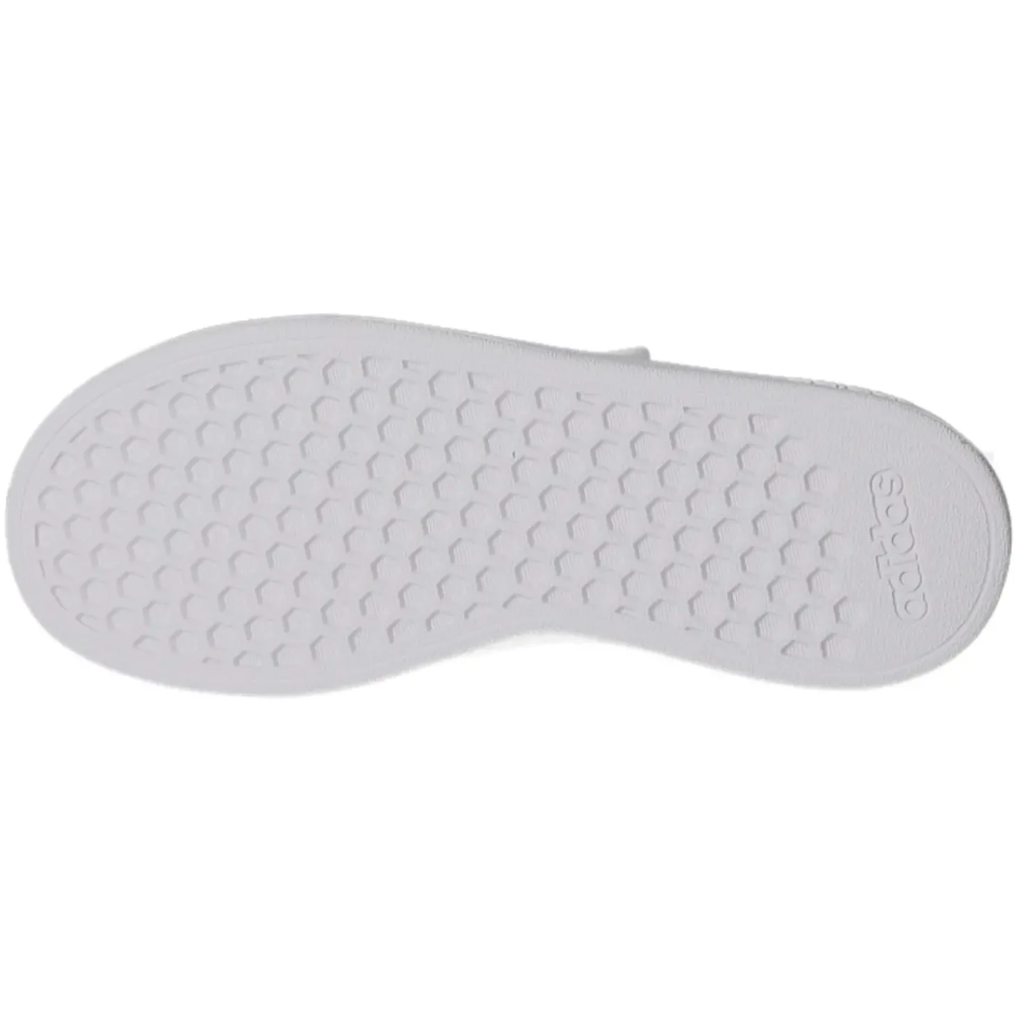 adidas Slipper/Kletthalbschuh (casual) GRAND COURT 2.0 EL C
