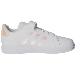adidas Slipper/Kletthalbschuh (casual) GRAND COURT 2.0 EL C