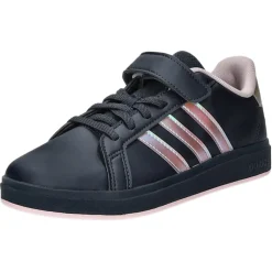 adidas Slipper/Kletthalbschuh (casual) GRAND COURT 2.0 EL C