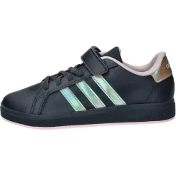 adidas Slipper/Kletthalbschuh (casual) GRAND COURT 2.0 EL C