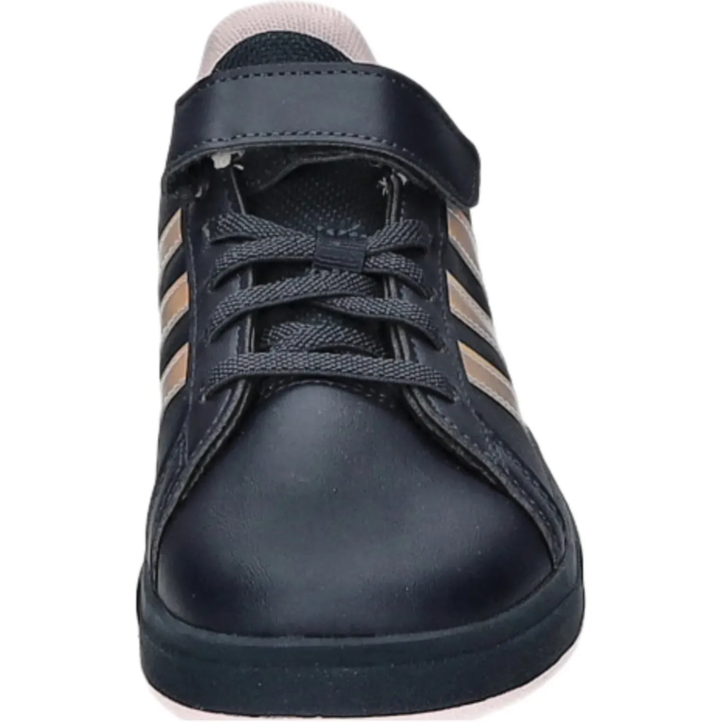 adidas Slipper/Kletthalbschuh (casual) GRAND COURT 2.0 EL C